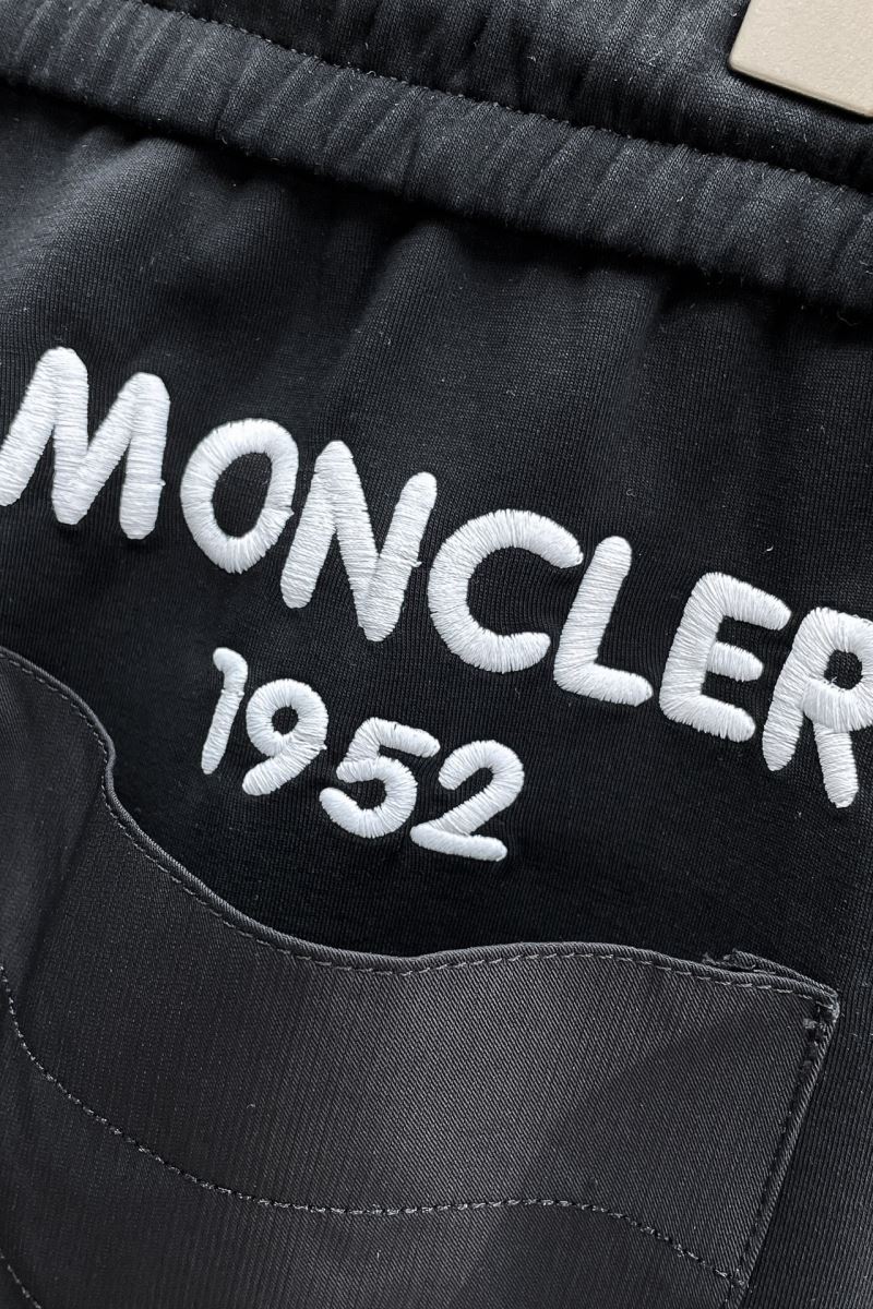 Moncler Long Pants